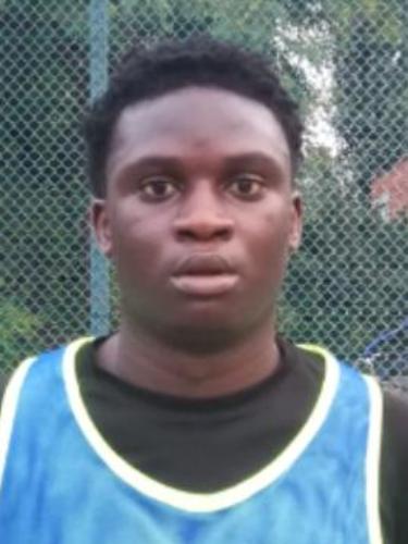 Ousman Ceesay