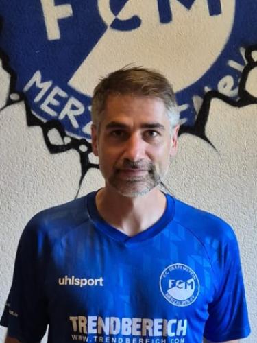 Marko Burkhart