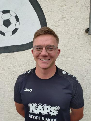 Tim Nuernberger