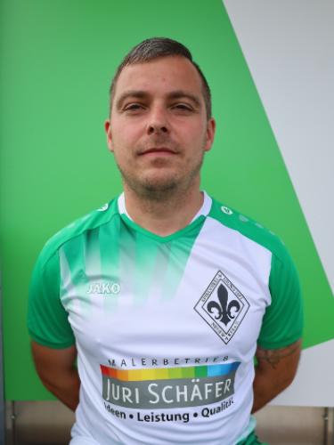 Christian Wilhelm