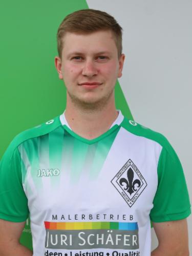 Simon Rommel
