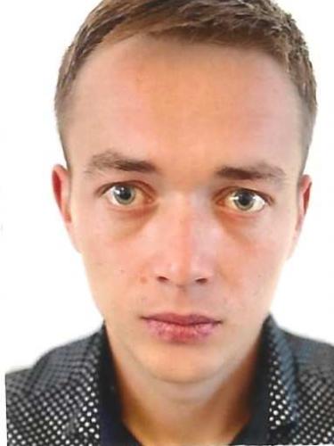 Vadym Andreiev