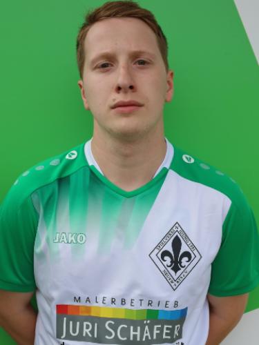 Philipp Gerhard