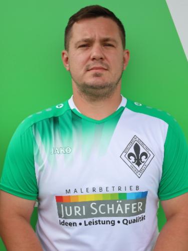 Anton Kholod