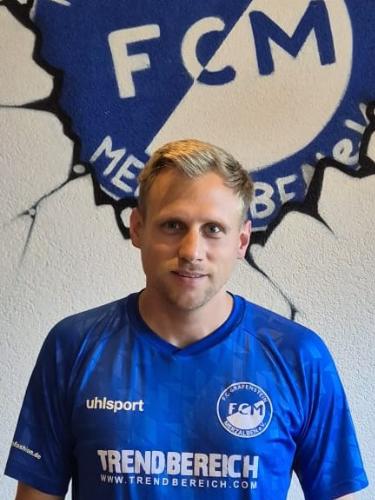 Steffen Hirschelmann
