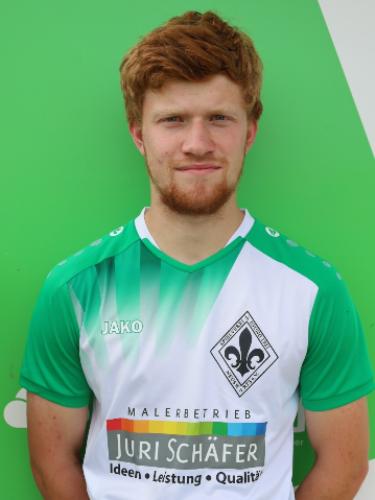 Tim Kallnbach