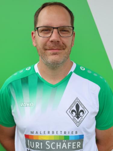 Manuel Kirchner
