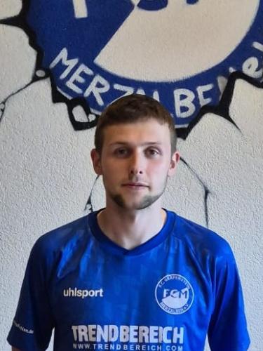 Noah Damian Pietsch