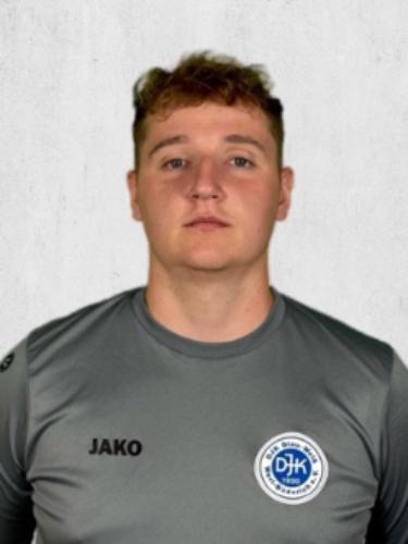 Tobias Buczek