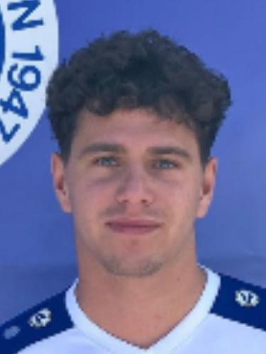 Fabio Schaffrath