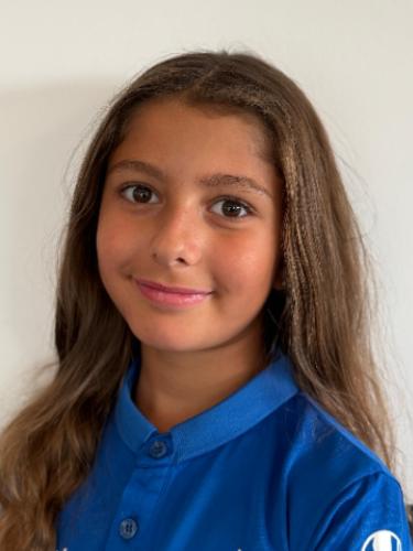 Melisa Soley Kaya