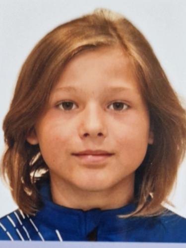 Vanessa Forster