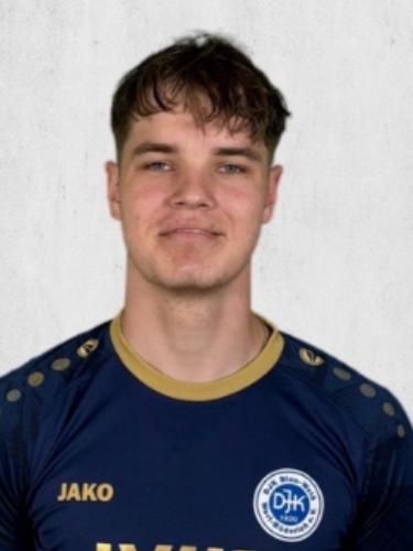 Lukas Martich