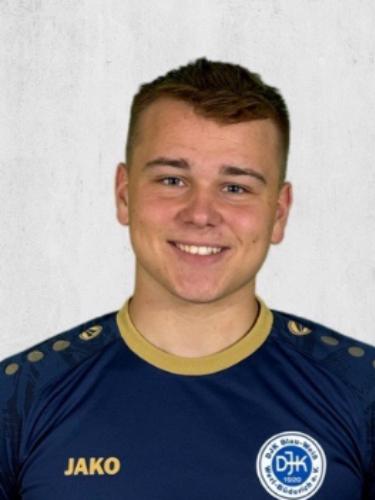 Jannik Noje