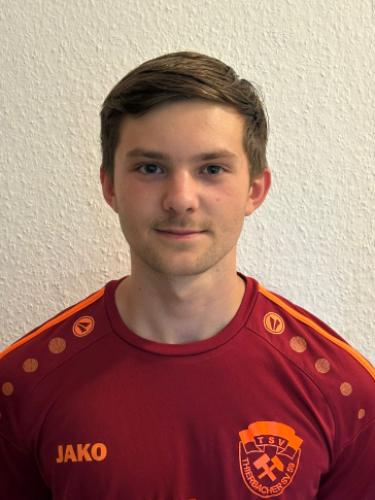 Lukas-Jan Gitzel