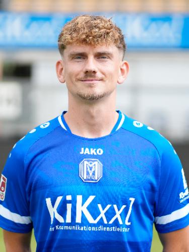 Thorben Deters