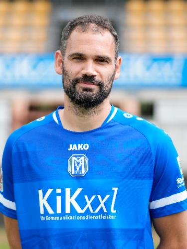 Simon Engelmann