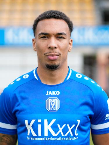 Oliver Issa Schmitt