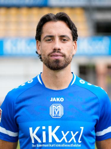 Ersin Zehir
