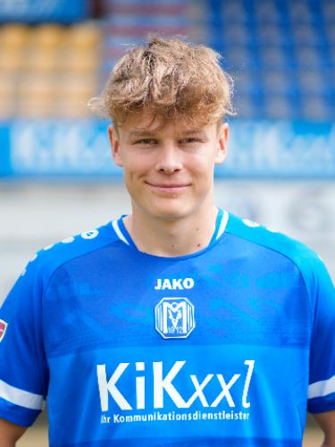 Mika Herrmann
