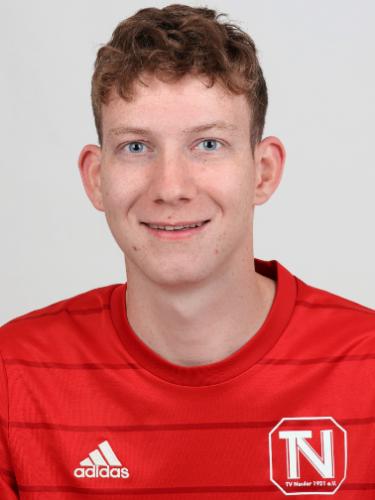 Simon Groß