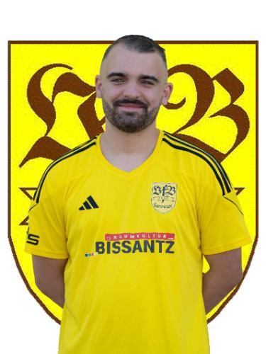 Rico Zimmermann