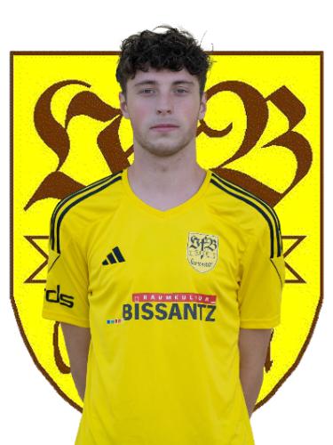 Niclas Hornberger