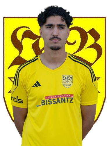 Batuhan Kerem Öztürk
