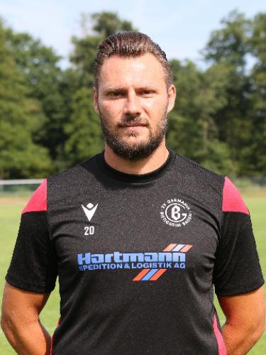 Andreas Weisgerber