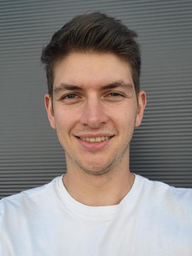 Marius Lütter