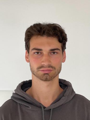 Tim-Maximilian Steinbeck