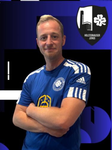 Fabian Griesche