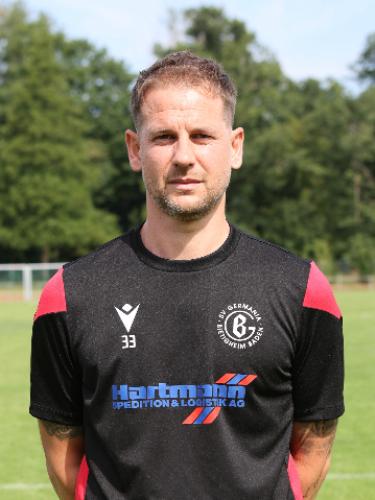 Stefan Ochs