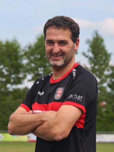 Simon Ruttmann