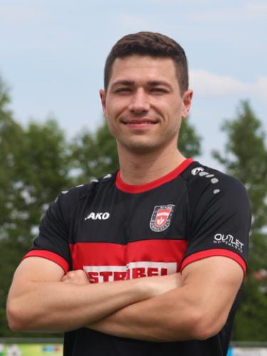Tobias Schmieg