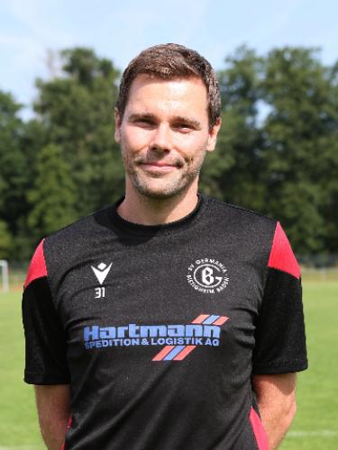 Julian Rittler