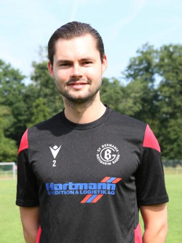 Dominik Tritsch