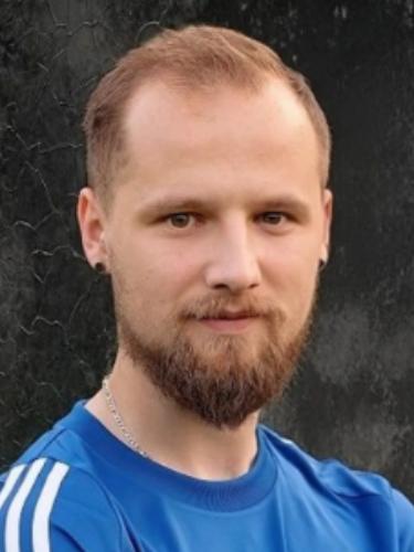 Lukas Geisen