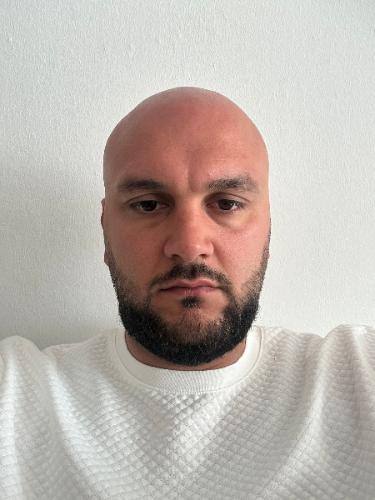Vedat Emiroglu