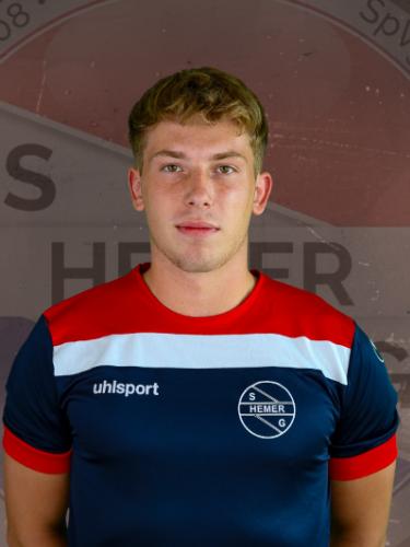 Lukas Karasch