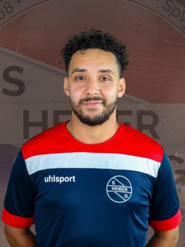 Yahia Bouaich