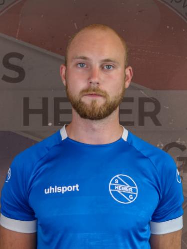 Jonas Hendrik Lempa