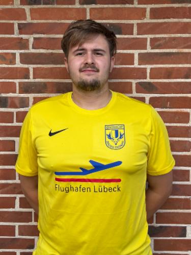 Mika Lukas Schubert