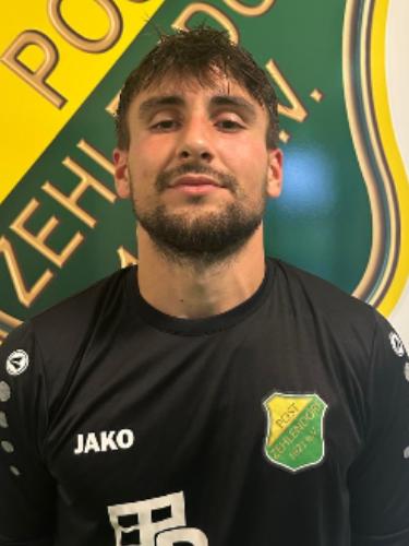 Victor Caraman
