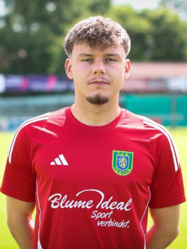 Eric Gwosdenko