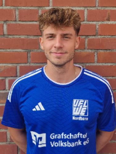 Luca Rodrigues