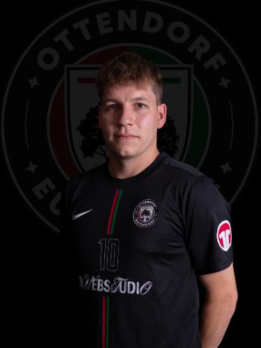 Luca Strenger