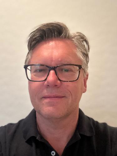 Stefan Wulff
