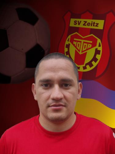 Vladyslav Dubudielov