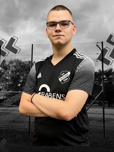 Thorge Maxime Noack